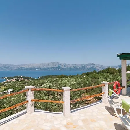 Gorgeous In * Povlja (Brac)