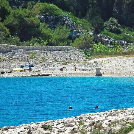 Gorgeous In * Povlja (Brac)