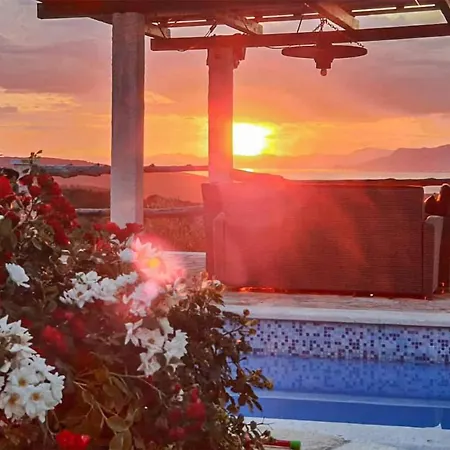 Casa de Férias Gorgeous In