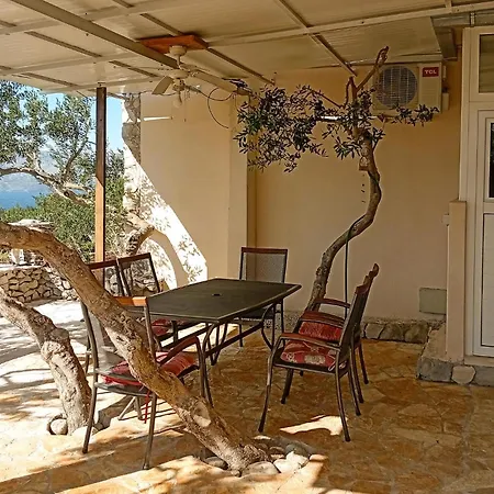 Casa de Férias Gorgeous In Povlja (Brac)
